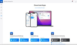 VPN Setup Screenshot